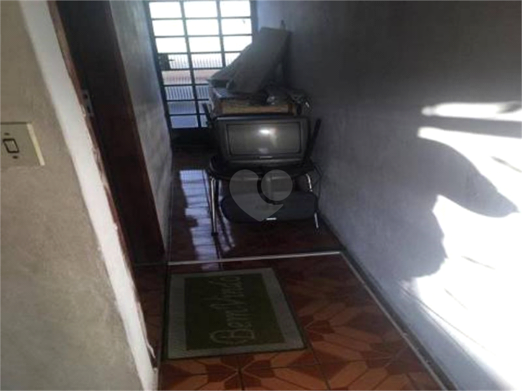 Venda Sobrado São Paulo Vila Formosa REO767551 8