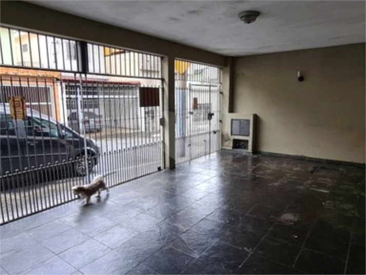 Venda Sobrado São Paulo Vila Formosa REO767551 30