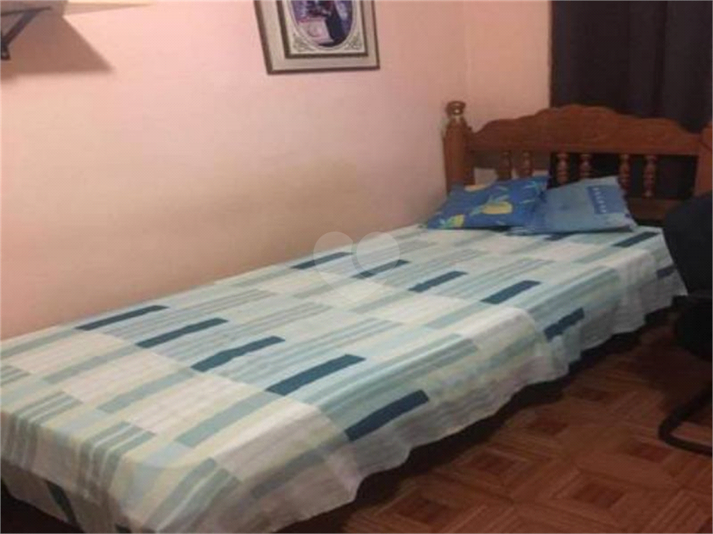 Venda Sobrado São Paulo Vila Formosa REO767551 10