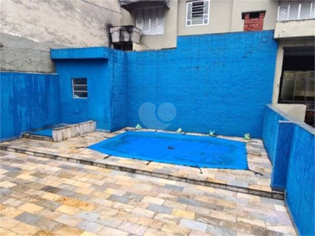 Venda Sobrado São Paulo Vila Formosa REO767551 31