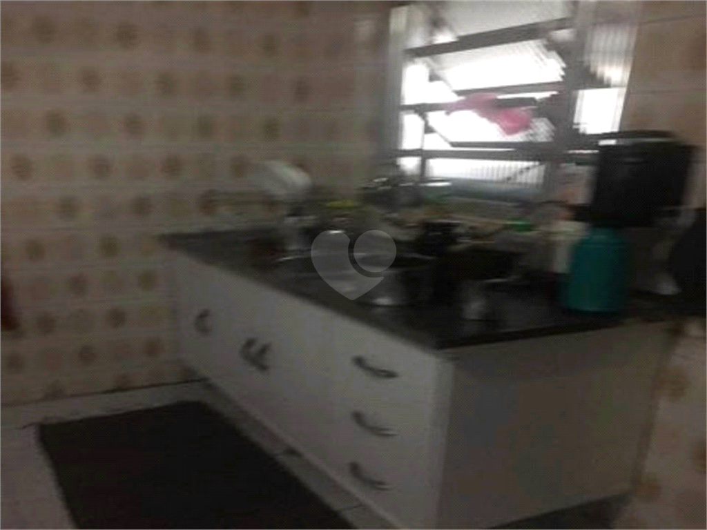 Venda Sobrado São Paulo Vila Formosa REO767551 19