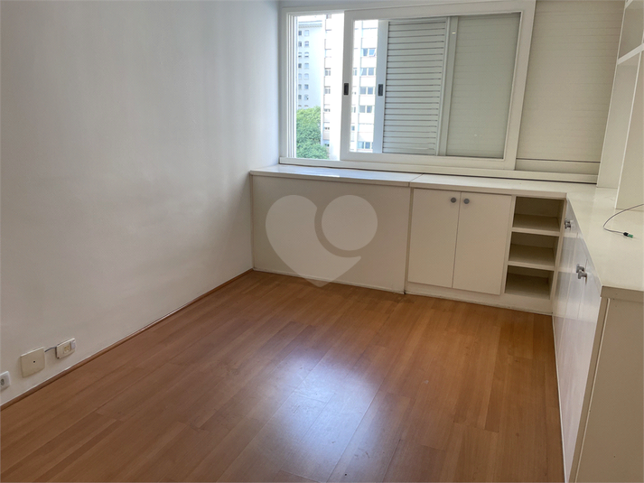 Venda Apartamento São Paulo Cerqueira César REO767578 1