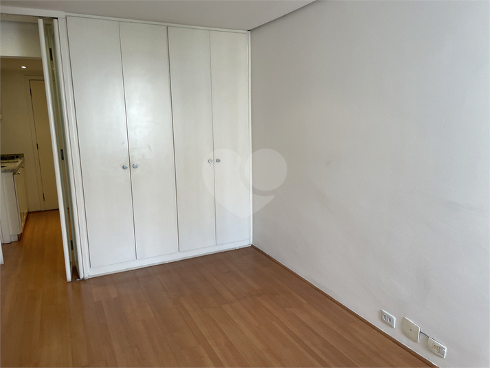 Venda Apartamento São Paulo Cerqueira César REO767578 2