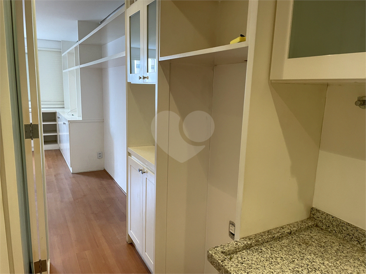 Venda Apartamento São Paulo Cerqueira César REO767578 14