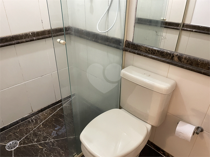 Venda Apartamento São Paulo Cerqueira César REO767578 15