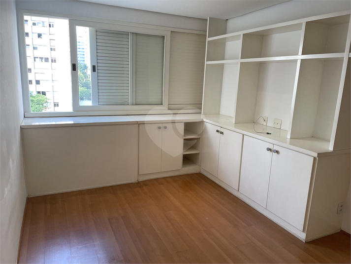 Venda Apartamento São Paulo Cerqueira César REO767578 7