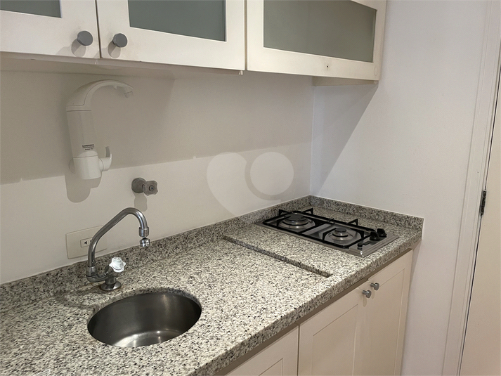 Venda Apartamento São Paulo Cerqueira César REO767578 10