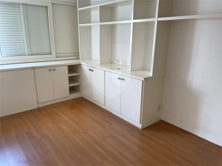 Venda Apartamento São Paulo Cerqueira César REO767578 6