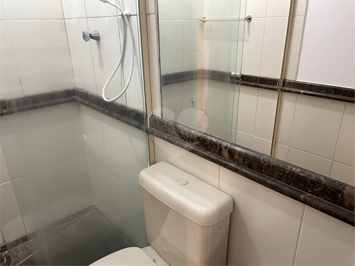 Venda Apartamento São Paulo Cerqueira César REO767578 17