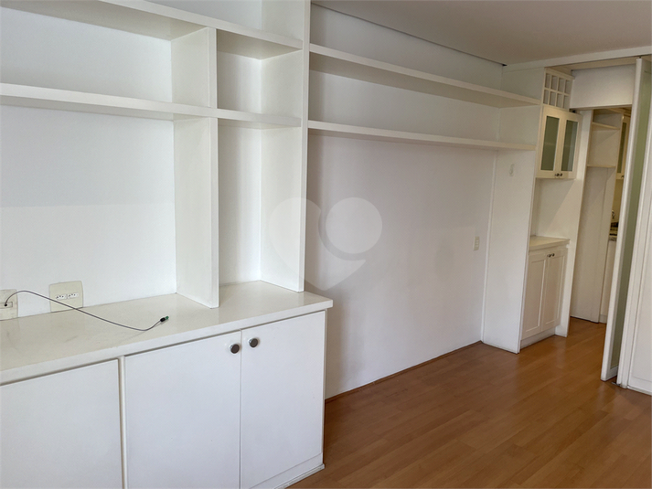 Venda Apartamento São Paulo Cerqueira César REO767578 3