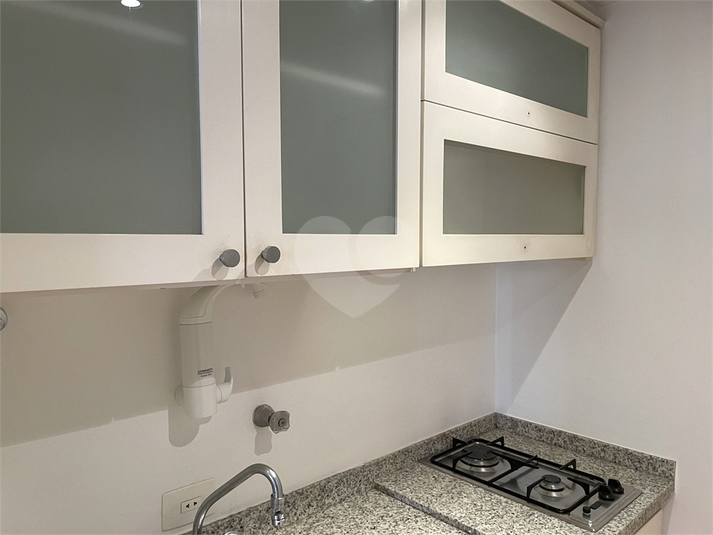 Venda Apartamento São Paulo Cerqueira César REO767578 11