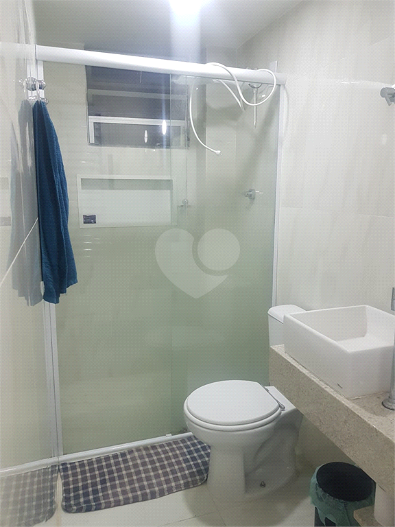 Venda Apartamento São Paulo Liberdade REO767581 10