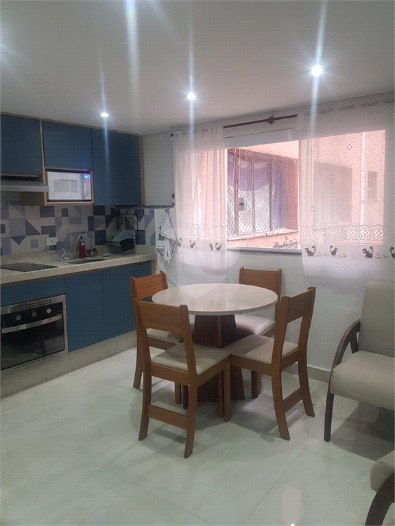 Venda Apartamento São Paulo Liberdade REO767581 8