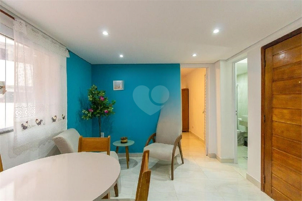 Venda Apartamento São Paulo Liberdade REO767581 17