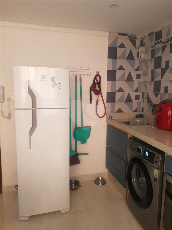 Venda Apartamento São Paulo Liberdade REO767581 4