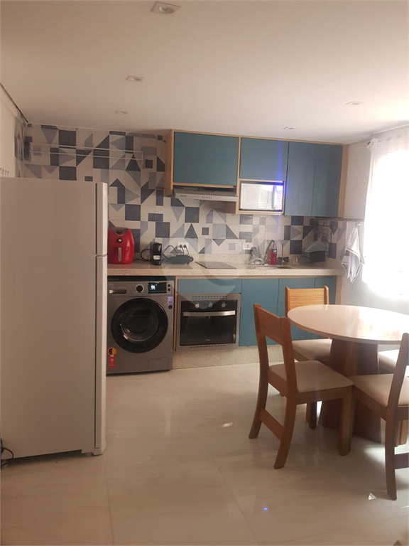 Venda Apartamento São Paulo Liberdade REO767581 6