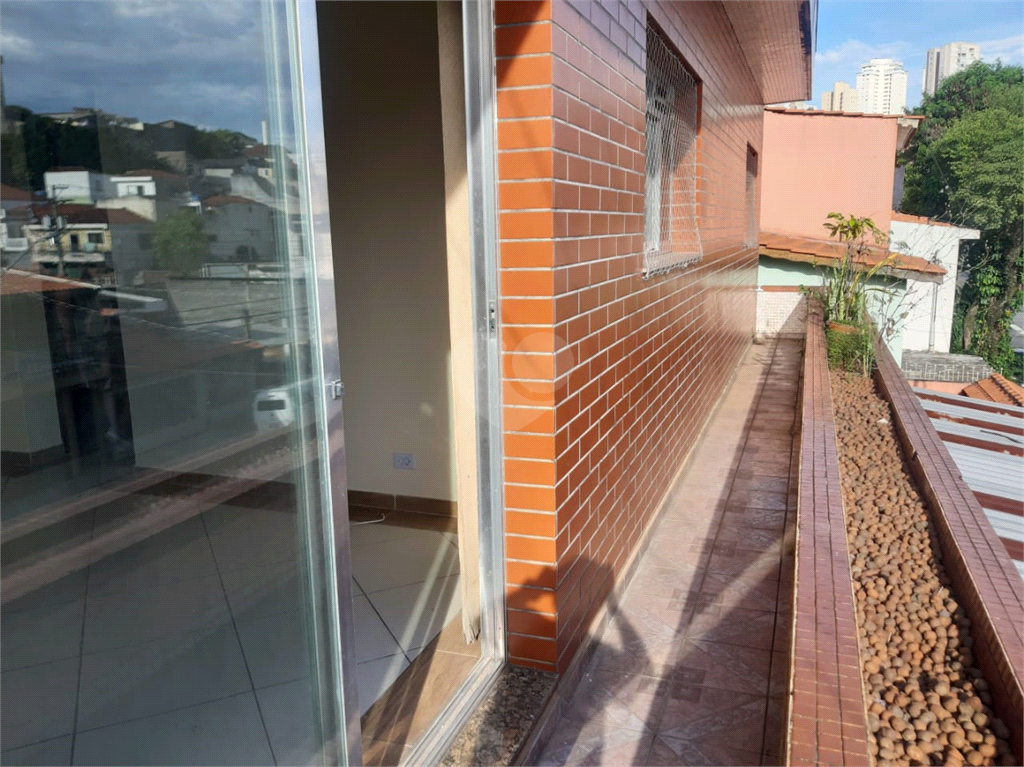 Aluguel Apartamento São Paulo Vila Ester (zona Norte) REO767587 10