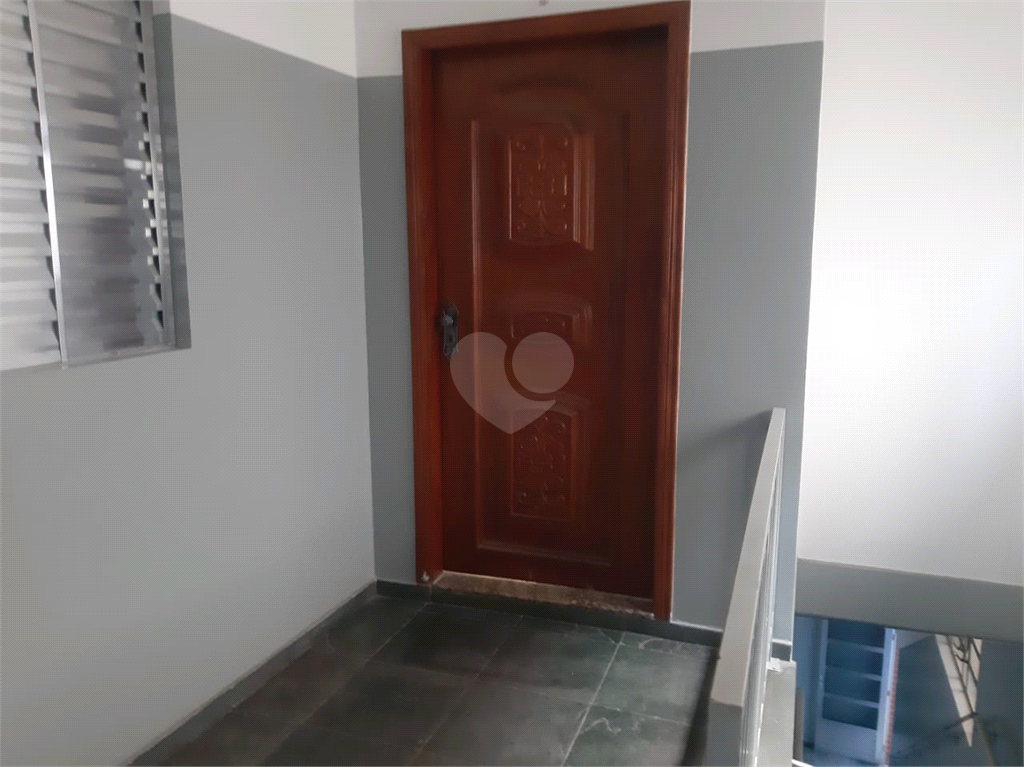 Aluguel Apartamento São Paulo Vila Ester (zona Norte) REO767587 11