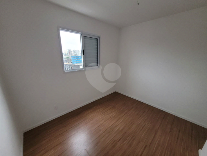 Venda Apartamento São Paulo Vila Independência REO767594 15