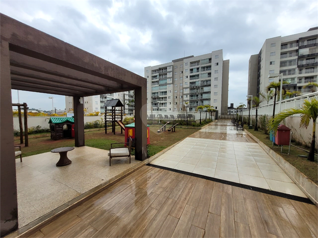 Venda Apartamento São Paulo Vila Independência REO767594 32