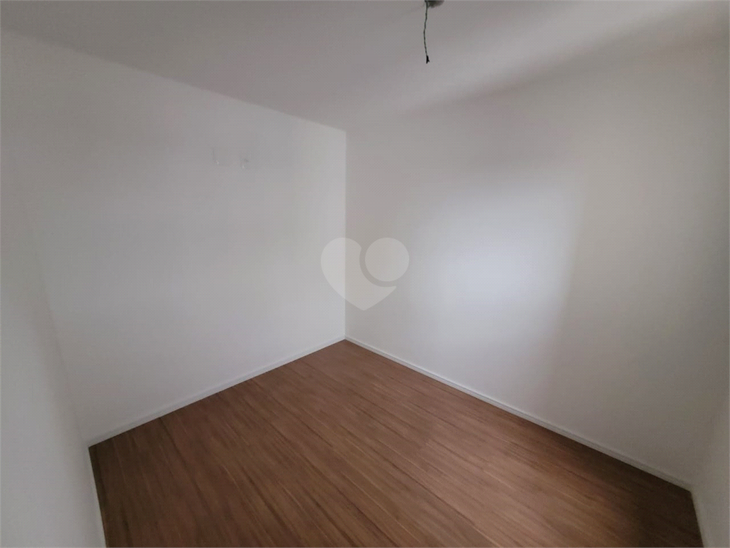 Venda Apartamento São Paulo Vila Independência REO767594 11