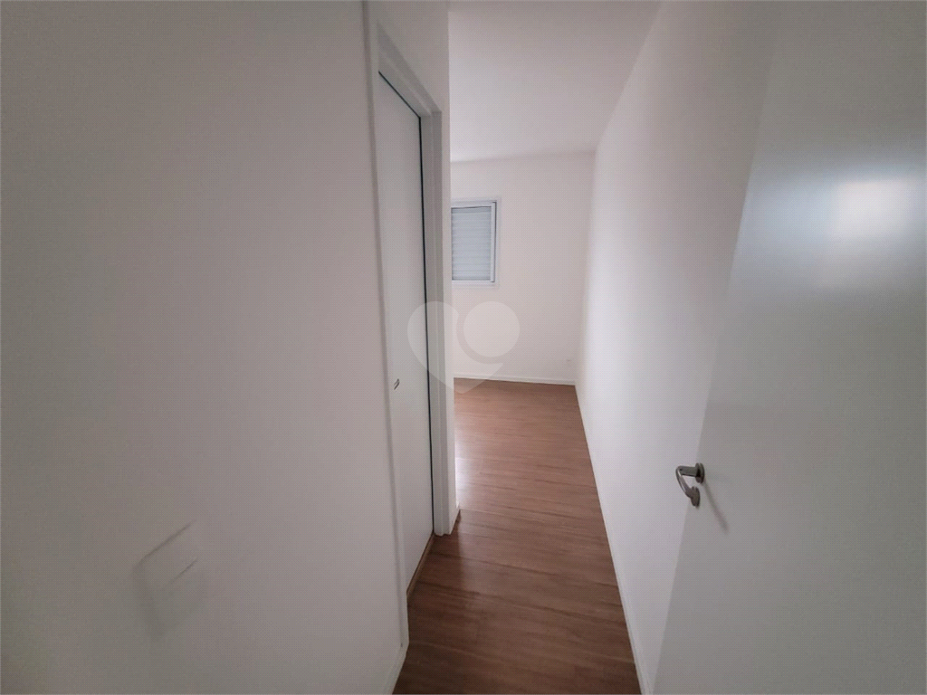 Venda Apartamento São Paulo Vila Independência REO767594 16