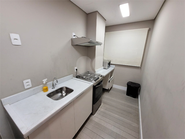 Venda Apartamento São Paulo Vila Independência REO767594 25