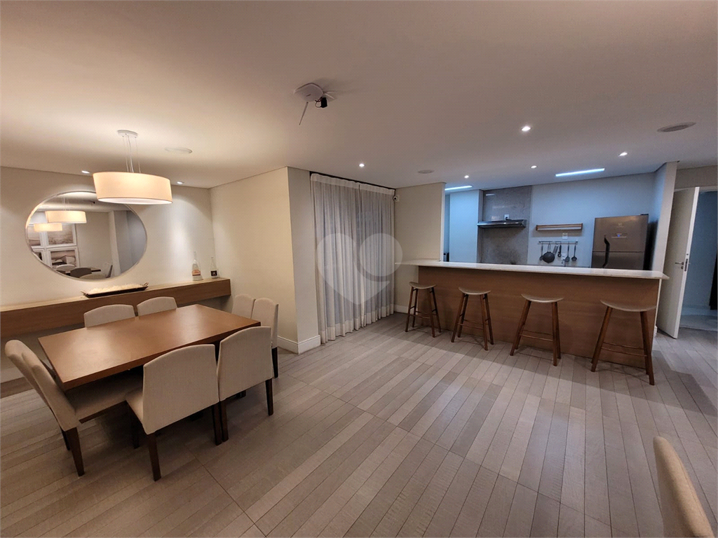 Venda Apartamento São Paulo Vila Independência REO767594 54