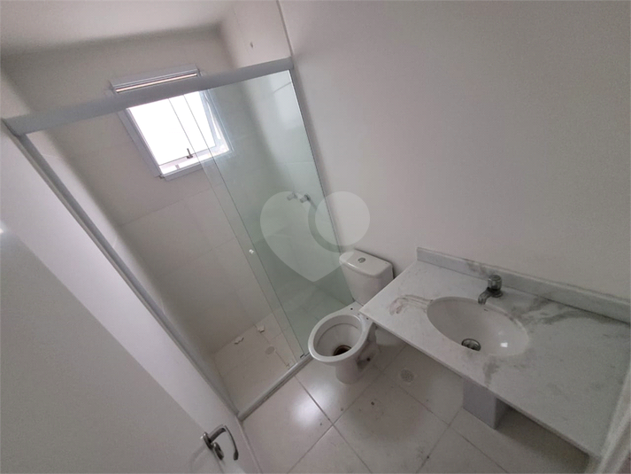 Venda Apartamento São Paulo Vila Independência REO767594 18