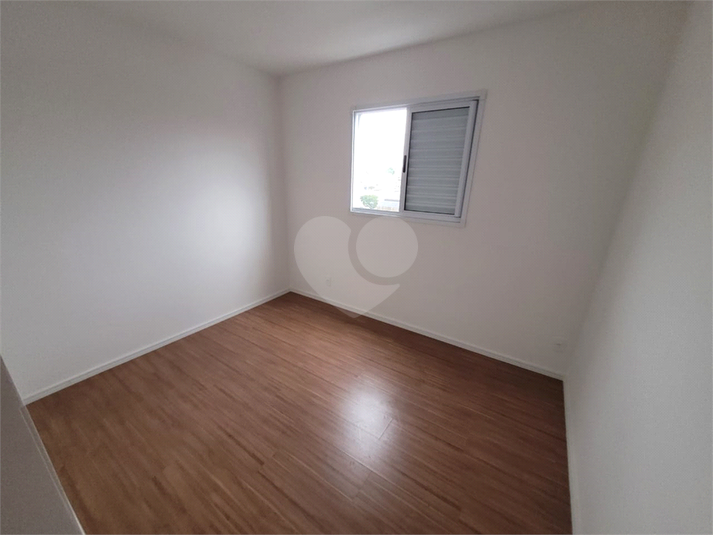 Venda Apartamento São Paulo Vila Independência REO767594 5