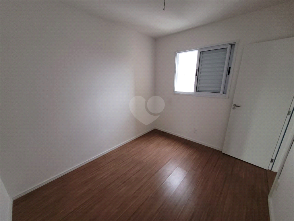 Venda Apartamento São Paulo Vila Independência REO767594 14