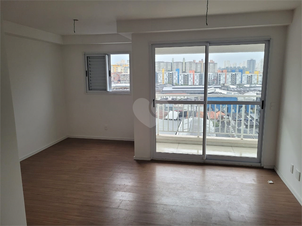 Venda Apartamento São Paulo Vila Independência REO767594 10