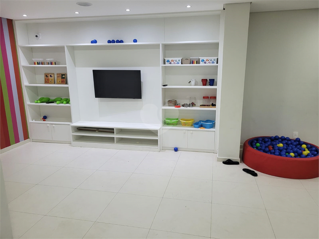 Venda Apartamento São Paulo Vila Independência REO767594 55