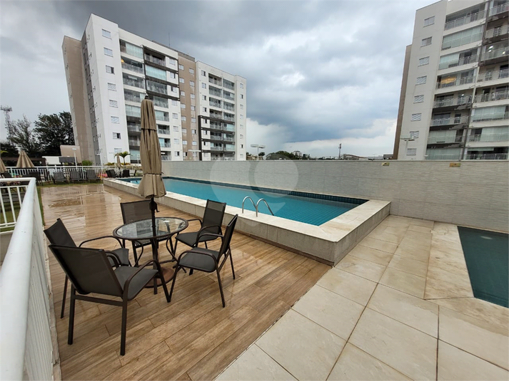 Venda Apartamento São Paulo Vila Independência REO767594 35