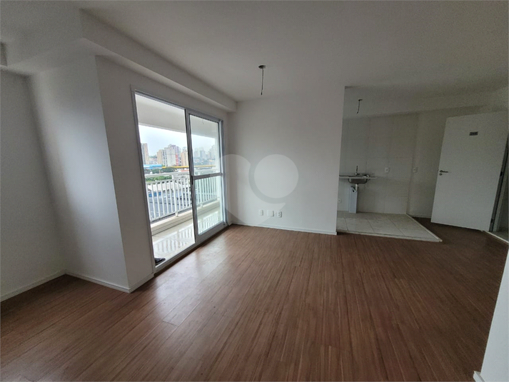 Venda Apartamento São Paulo Vila Independência REO767594 4