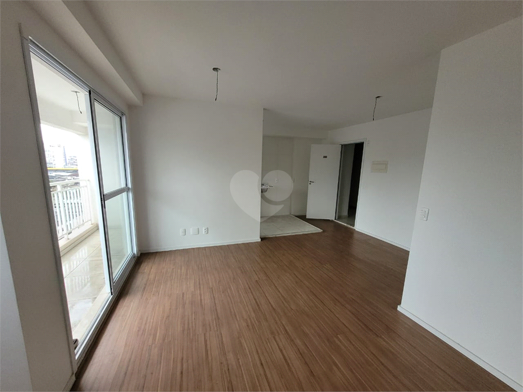 Venda Apartamento São Paulo Vila Independência REO767594 12