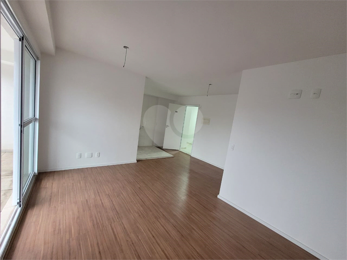 Venda Apartamento São Paulo Vila Independência REO767594 13