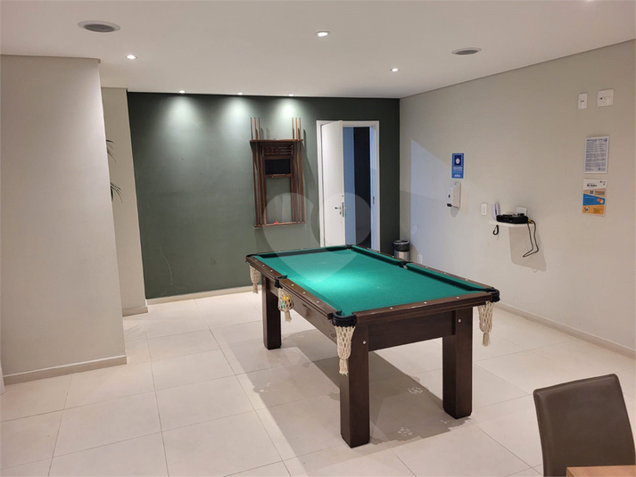 Venda Apartamento São Paulo Vila Independência REO767594 28