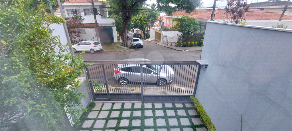 Venda Sobrado São Paulo Vila Madalena REO767596 7