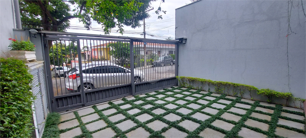 Venda Sobrado São Paulo Vila Madalena REO767596 5