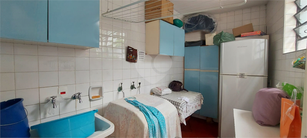 Venda Sobrado São Paulo Vila Madalena REO767596 18