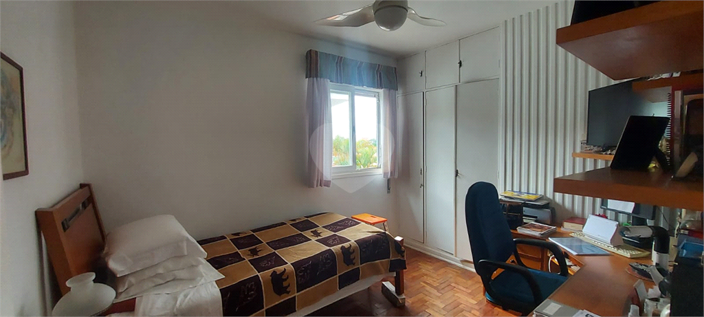 Venda Sobrado São Paulo Vila Madalena REO767596 23