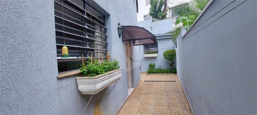 Venda Sobrado São Paulo Vila Madalena REO767596 14