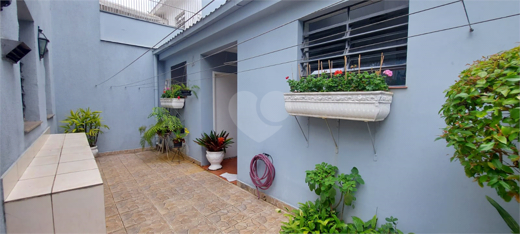 Venda Sobrado São Paulo Vila Madalena REO767596 16