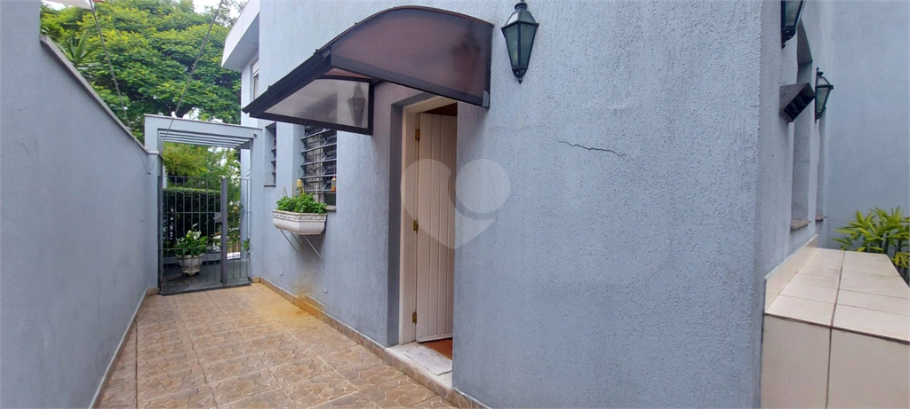 Venda Sobrado São Paulo Vila Madalena REO767596 13