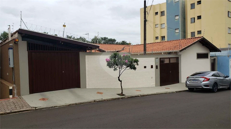 Venda Sobrado São Carlos Planalto Paraíso REO767612 20