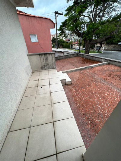 Venda Sobrado São Paulo Vila Parque Jabaquara REO767618 17