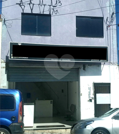 Venda Salão Comercial Sorocaba Centro REO767633 1