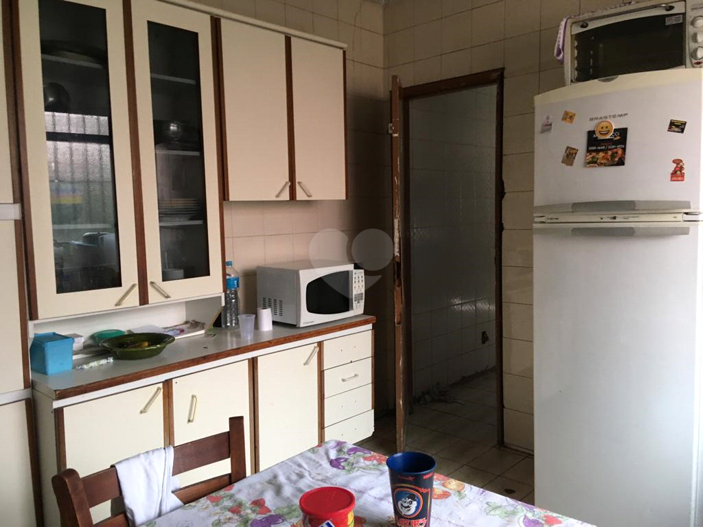 Venda Casa São Paulo Vila Mariana REO76764 26