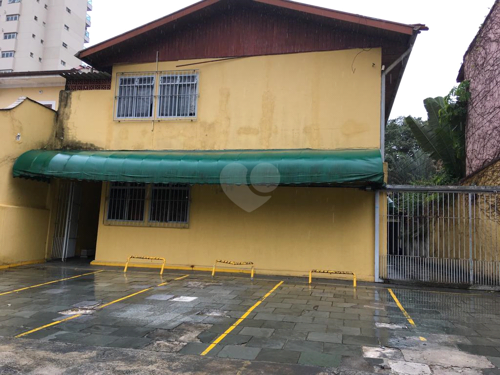 Venda Casa São Paulo Vila Mariana REO76764 6